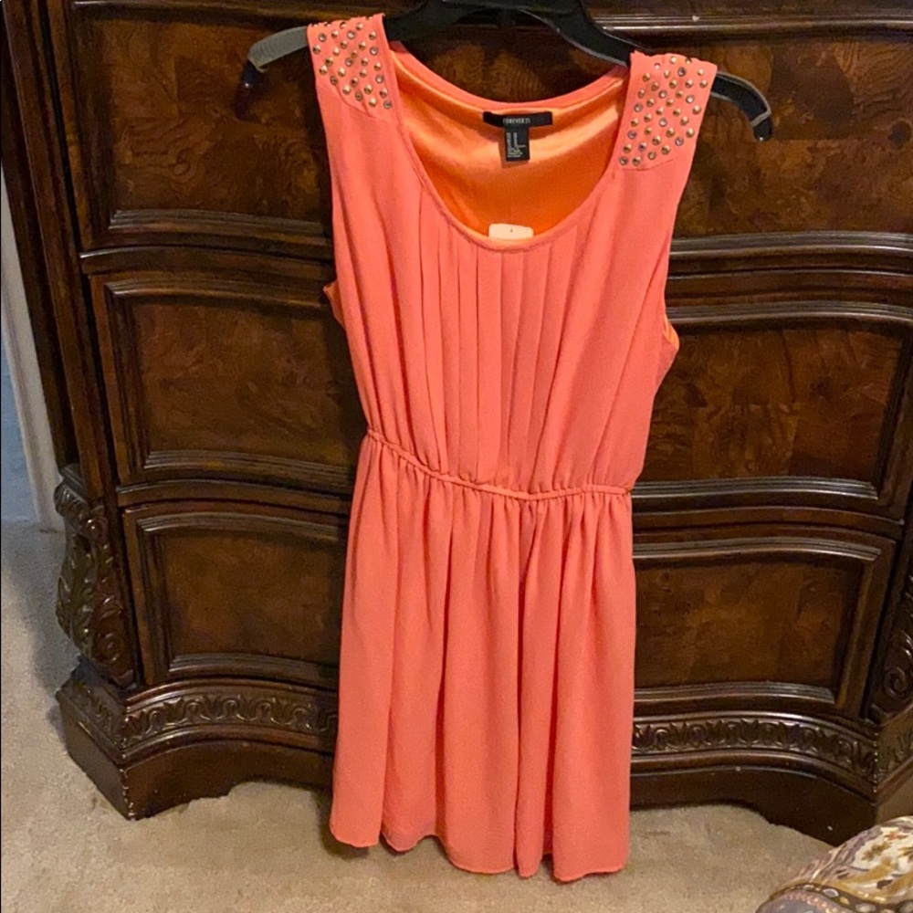 Modern Dress